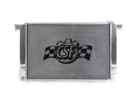 CSF 90-93 Mercedes-Benz 500SL / 94-02 Mercedes-Benz SL500 Radiator - 2to4wheels