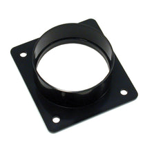 Laden Sie das Bild in den Galerie-Viewer, Spectre Air Duct/Intake Tube Mounting Plate 3in. Outlet