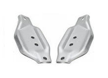 Carica l'immagine nel visualizzatore di Gallery, Torque Solution 06-15 Subaru WRX / 06-16 WRX STi Engine Mount Plates