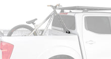 गैलरी व्यूवर में इमेज लोड करें, Rhino-Rack The Claw Fork Mounted Bike Carrier