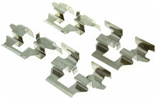 Carica l&#39;immagine nel visualizzatore di Gallery, StopTech Street Touring 6/02-08 350z / 01-08 G35 Rear Brake Pads