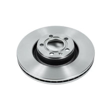 Carica l&#39;immagine nel visualizzatore di Gallery, Power Stop 05-11 Audi A6 Front Autospecialty Brake Rotor