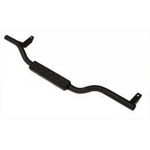 Cargar imagen en el visor de la galería, Rampage 1997-2006 Jeep Wrangler(TJ) Side Bar Drop Step Slimline - Black