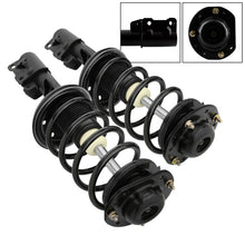 Load image into Gallery viewer, xTune Chevy Cobalt 05-10 Struts/Springs w/Mounts - Front Left and Right SA-172179L-R