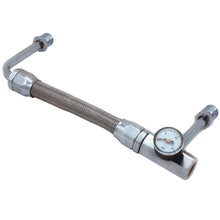 Charger l&#39;image dans la galerie, Spectre Dual Feed Fuel Line Holley 3310/4150