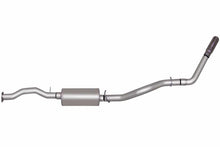 Charger l&#39;image dans la galerie, Gibson 96-97 Chevrolet C1500 Base 4.3L 3in Cat-Back Single Exhaust - Stainless