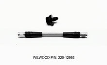 Laden Sie das Bild in den Galerie-Viewer, Wilwood Flexline Kit Billet Reservoir 6.00in