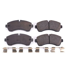 Cargar imagen en el visor de la galería, Power Stop 07-09 Dodge Sprinter 3500 Front or Rear Z17 Evolution Ceramic Brake Pads w/Hardware