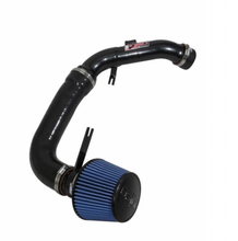 Laden Sie das Bild in den Galerie-Viewer, Injen 06-09 Eclipse 3.8L V6 Black Cold Air Intake