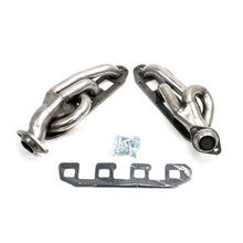 Cargar imagen en el visor de la galería, JBA 09-19 RAM 5.7L HEMI 1-5/8in Primary Raw 409SS Cat4Ward Header