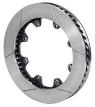 गैलरी व्यूवर में इमेज लोड करें, Wilwood Rotor-GT48-LW SPC-37-LH 11.75 x 1.21 - 8 on 7.00in