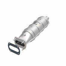 Carica l&#39;immagine nel visualizzatore di Gallery, MagnaFlow Conv DF Ford-Oem Fit 88 93