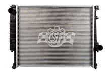 गैलरी व्यूवर में इमेज लोड करें, CSF 1998 BMW 323i 2.5L OEM Plastic Radiator
