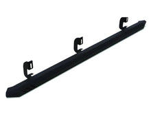 Laden Sie das Bild in den Galerie-Viewer, Lund 07-17 Jeep Wrangler Unlimited (4Dr) Rock Rails - Black