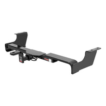 Load image into Gallery viewer, Curt 04-09 Toyota Prius Class 1 Trailer Hitch w/1-1/4in Ball Mount