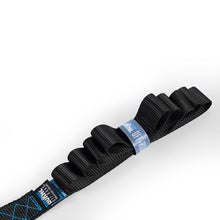 Laden Sie das Bild in den Galerie-Viewer, Mishimoto Heavy-Duty Ratchet Tie-Down Kit (4-Pack) - Black