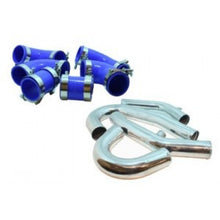 Laden Sie das Bild in den Galerie-Viewer, Turbo XS Front Mount Intercooler Pipe Kit for 03-06 Mitsubishi Evo 8 &amp; 9