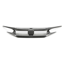 गैलरी व्यूवर में इमेज लोड करें, Seibon 17-18 Honda Civic Type R CV-Style Carbon Fiber Front Grill
