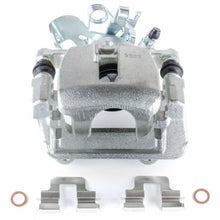 Carica l&#39;immagine nel visualizzatore di Gallery, Power Stop 05-09 Audi A4 Rear Left Autospecialty Caliper w/Bracket