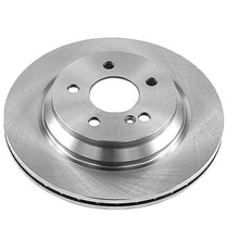 Cargar imagen en el visor de la galería, Power Stop 12-13 Mercedes-Benz S350 Rear Autospecialty Brake Rotor