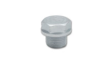 Carica l&#39;immagine nel visualizzatore di Gallery, Vibrant Threaded Hex Bolt capping Oxygen Sens Bung Mild Steel M18x1.5 thread Retail Pack of 1 pcs.
