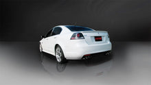 Laden Sie das Bild in den Galerie-Viewer, Corsa 08-09 Pontiac G8 GXP 6.0L V8 Polished Sport Cat-Back + XO Exhaust