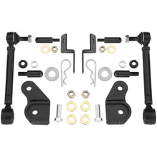 गैलरी व्यूवर में इमेज लोड करें, Rancho 07-17 Jeep Wrangler Front Disconnect Sway Bar Link Kit