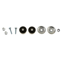 गैलरी व्यूवर में इमेज लोड करें, Bilstein 4600 Series 1995 Ford Explorer Eddie Bauer 4WD Front 46mm Monotube Shock Absorber