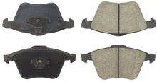 Charger l&#39;image dans la galerie, StopTech Performance 07-09 Mazda 3 Front Brake Pads