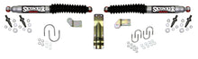 Carica l&#39;immagine nel visualizzatore di Gallery, Skyjacker Steering Damper Kit 2005-2012 Ford F-350 Super Duty 4 Wheel Drive (For 4-8.5in Lifts)