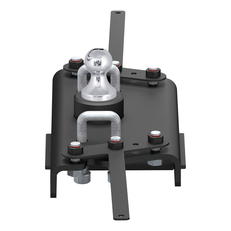 Curt 13-17 Ram 3500 OEM-Style Gooseneck Hitch