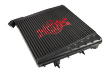 Laden Sie das Bild in den Galerie-Viewer, CSF 08-10 Ford Super Duty 6.4L Turbo Diesel Charge-Air-Cooler