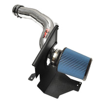 गैलरी व्यूवर में इमेज लोड करें, Injen 16-18 Ford Focus RS Polished Cold Air Intake