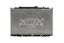 गैलरी व्यूवर में इमेज लोड करें, CSF 00-04 Honda Odyssey 3.5L OEM Plastic Radiator