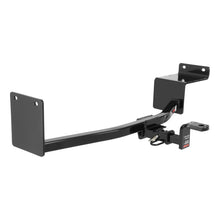 Load image into Gallery viewer, Curt 06-11 Kia Rio Class 1 Trailer Hitch w/1-1/4in Ball Mount