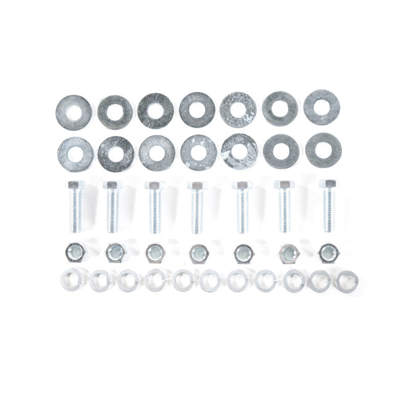 Curt 86-95 Mercedes-Benz E-Class (124) Class 1 Trailer Hitch w/1-1/4in Receiver