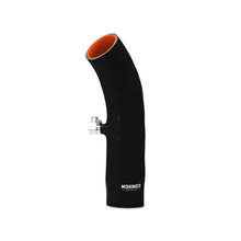 Laden Sie das Bild in den Galerie-Viewer, Mishimoto 03-06 Nissan 350Z Black Air Intake Hose Kit