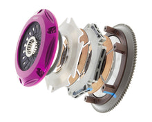 Cargar imagen en el visor de la galería, Exedy 2008-2015 Mitsubishi Lancer Evolution GSR L4 Hyper Twin Cerametallic Clutch Sprung Disc