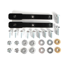 Carica l&#39;immagine nel visualizzatore di Gallery, Curt 03-04 Nissan Frontier Long Box Class 3 Trailer Hitch w/2in Receiver