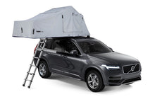 Load image into Gallery viewer, Thule Tepui Explorer Autana 3 Soft Shell Tent w/Extended Canopy (3 Person Capacity) - Haze Gray