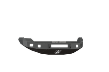 Cargar imagen en el visor de la galería, Road Armor 09-14 Ford F-150 Stealth Front Non-Winch Bumper - Tex Blk