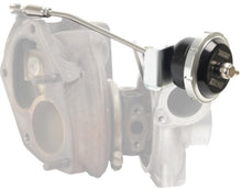Load image into Gallery viewer, Turbosmart IWG75 Mitsubishi EVO 6-8 24 PSI Black Internal Wastegate Actuator
