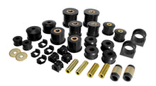 Carica l&#39;immagine nel visualizzatore di Gallery, Prothane 10 Chevy Camaro Total Kit - Black