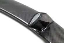 Charger l&#39;image dans la galerie, Seibon 16-17 Honda Civic Sedan GT Carbon Fiber Rear Spoiler