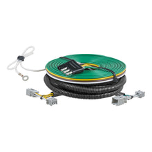 Load image into Gallery viewer, Curt 97-03 Acura TL Custom Towed-Vehicle RV Wiring Harness