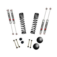 Carica l&#39;immagine nel visualizzatore di Gallery, Skyjacker Suspension Lift Kit w/ M95 Monotube Shocks 2020 Jeep Gladiator (JT) - Rubicon