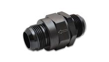 Carica l&#39;immagine nel visualizzatore di Gallery, Vibrant Check Valve with Integrated -16AN Male Flare Fittings