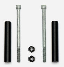 गैलरी व्यूवर में इमेज लोड करें, Wilwood Bridge Bolt Kit - SL4/6 1.00in -2Pk