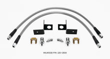 गैलरी व्यूवर में इमेज लोड करें, Wilwood Flexline Kit Ford F150