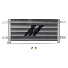 Carica l&#39;immagine nel visualizzatore di Gallery, Mishimoto 13-14 Dodge RAM 2500/3500 6.7L Cummins Transmission Cooler